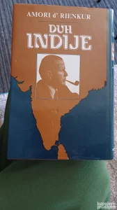Duh Indije - Amor d' Rienkur