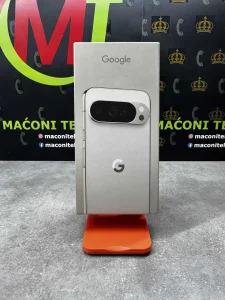 Google Pixel 10 Pro XL 256gb Procelain Novo