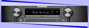 Marantz NR-1604 daljinac