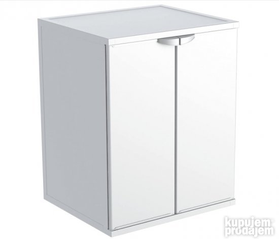 Skrivac Ves Masine PVC 68x88x58cm - Mongardi