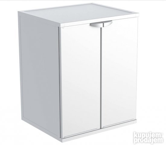 Skrivac Ves Masine PVC 68x88x58cm - Mongardi