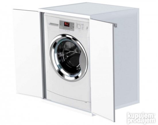Skrivac Ves Masine PVC 68x88x58cm - Mongardi