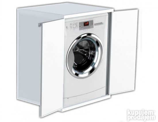 Skrivac Ves Masine PVC 68x88x58cm - Mongardi
