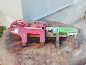 Tester za kontrolu varova  Tiede