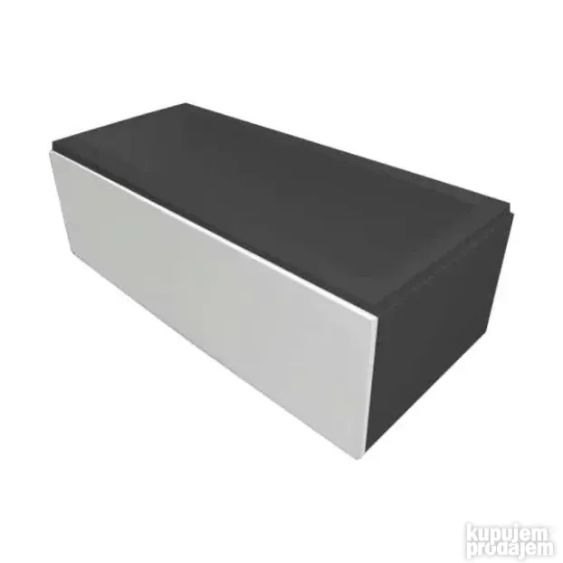 Prednja obloga za kadu 120x70