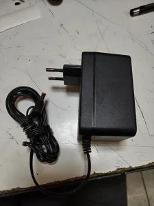 Br.79 HP 0957-2109/12V/1A