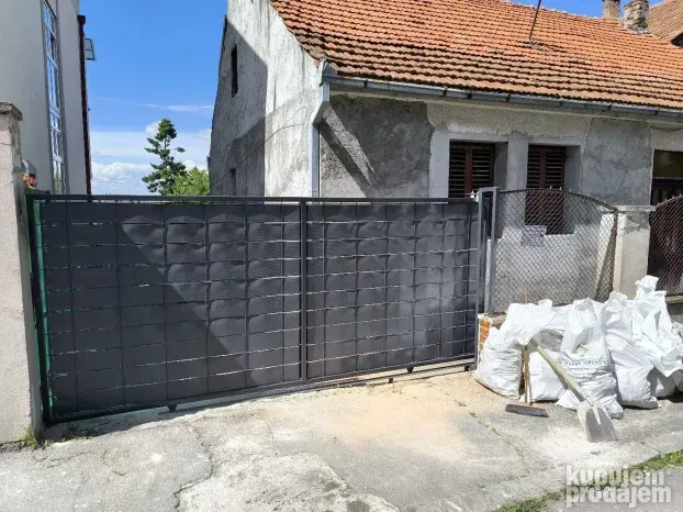 bravar,metalne ograde,kapije,resetke ,sve od metala, bravar