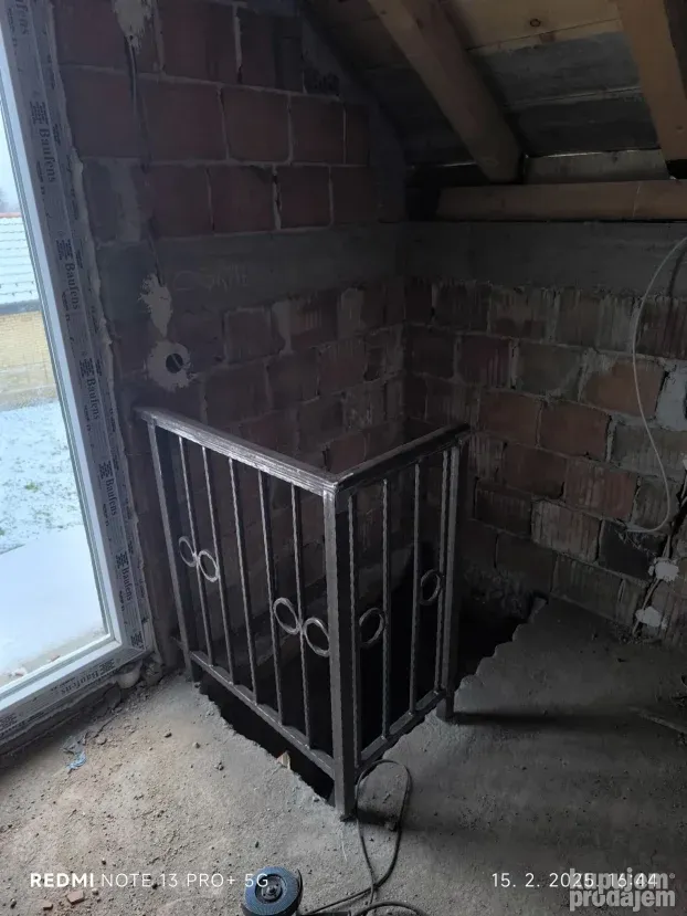 bravar,metalne ograde,kapije,resetke ,sve od metala, bravar