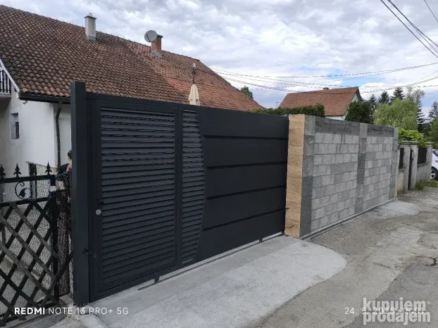 bravar,metalne ograde,kapije,resetke ,sve od metala, bravar