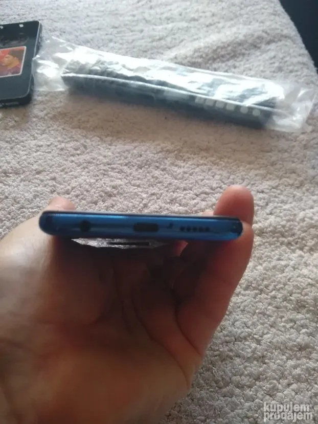 XIAOMI POCO X3PRO 6/128 NFC Očuvan Neispravan Zamena