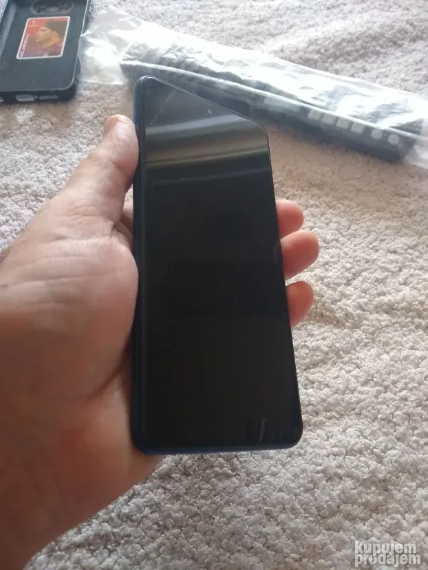 XIAOMI POCO X3PRO 6/128 NFC Očuvan Neispravan Zamena