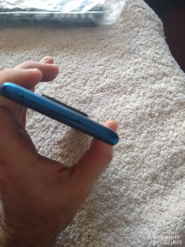 XIAOMI POCO X3PRO 6/128 NFC Očuvan Neispravan Zamena