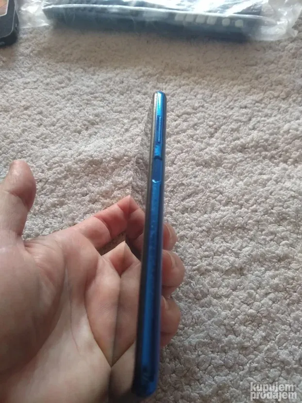 XIAOMI POCO X3PRO 6/128 NFC Očuvan Neispravan Zamena