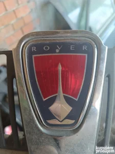 Rover delovi