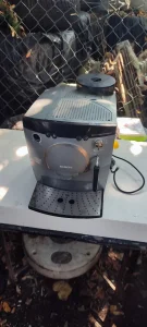 aparat za espreso kafu siemens surpresso compact fd8811