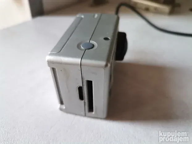 gopro hero 2