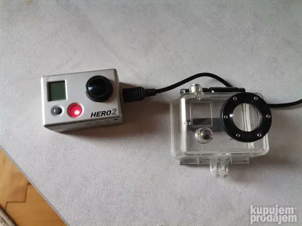 gopro hero 2