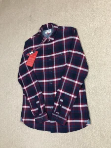 Tommy Hilfiger NYC Cassual Denim U.S. Edition Nekoriscena