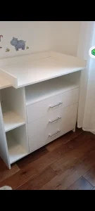 Komoda za Bebe 2