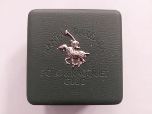 Sat kutija Polo&Racquet club S.B