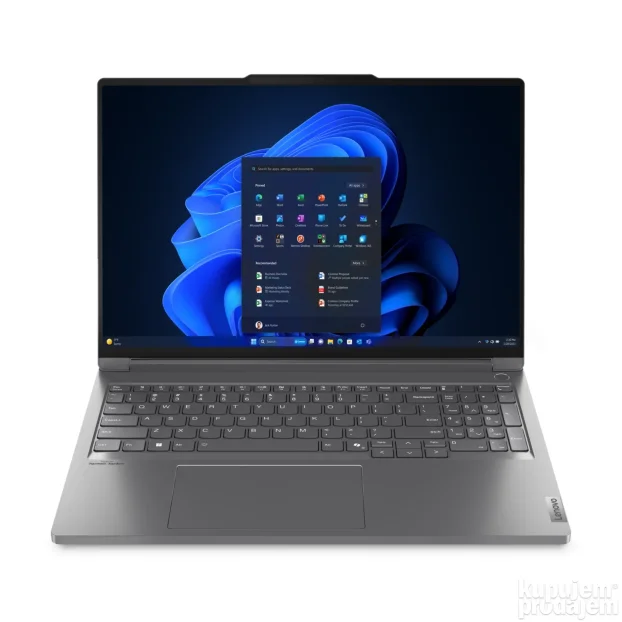 Lenovo ThinkBook 16p G5 IRX 21N5001CYA 14650HX 32GB RTX 4060