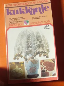 Kukičanje