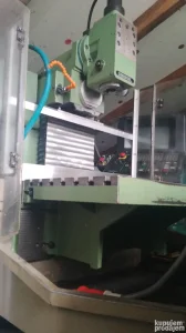 Cnc mašina