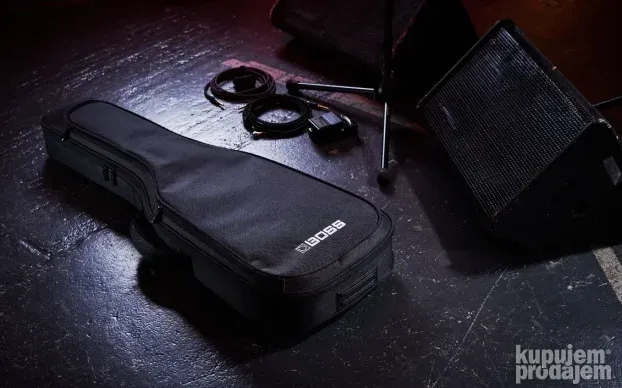 Boss CB-EG10 torba za elektricnu gitaru