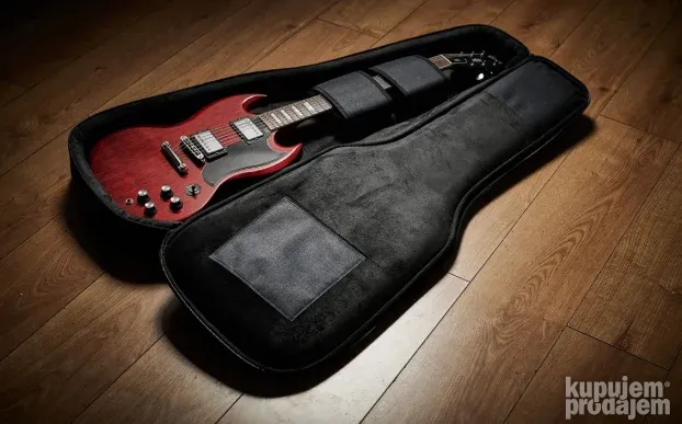 Boss CB-EG10 torba za elektricnu gitaru
