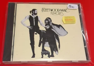 Fleetwood Mac - 3 albuma
