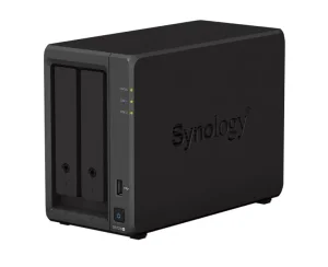 SYNOLOGY ds723+16g