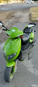 Skuter gy6 49cc 4t