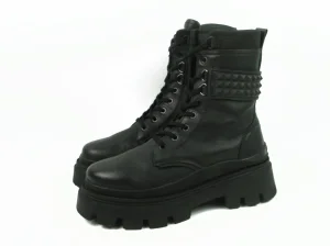 Palladium čizme KOŽA T4301