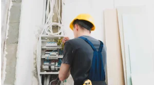 Profesionalni elektro radovi