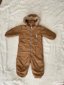 HM dečiji skafander 86