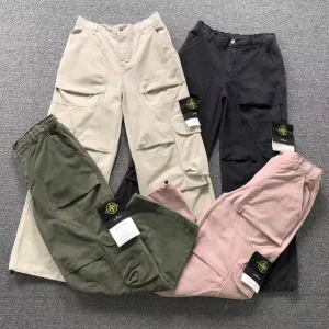 Stone Island pantalone džeparice muške 38REPS