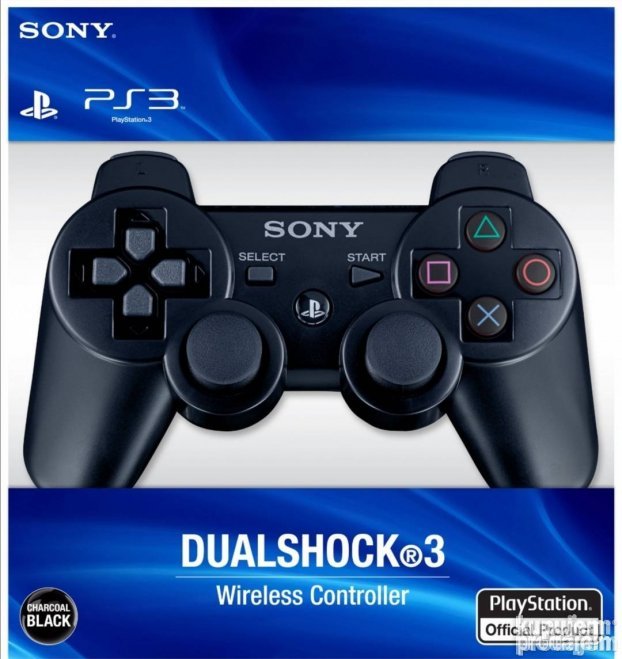 Dzojstik PS3 NOVO