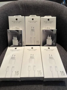 Apple Punjaci-Adapteri/Komplet 25w/35w