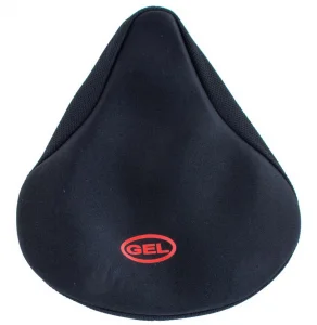 PRESVLAKA GEL ZA obično sedlo 290 X 210 MM CRNA