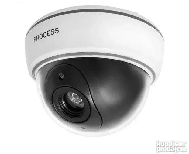 Lazna kamera za video nadzor KupujemProdajem