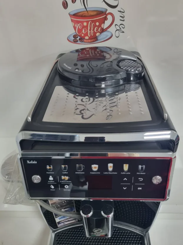 Espresso aparat Saeco Xelsis SM7580