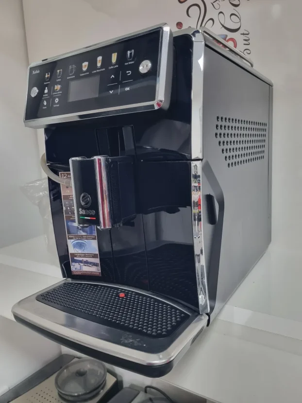 Espresso aparat Saeco Xelsis SM7580