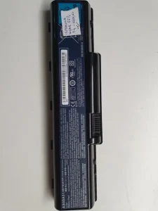 Acer original AS09A51 Packard bell ispravna 1h Wear 56%