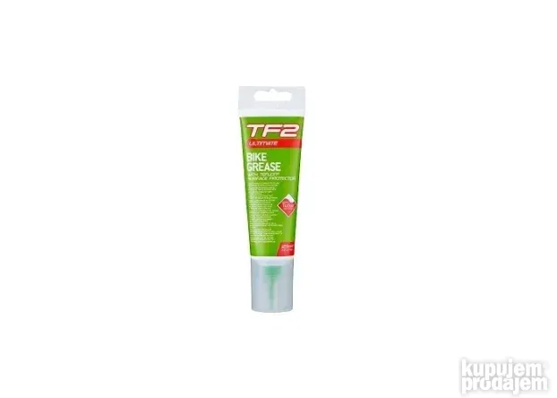 Mast TF2 sa teflonom 125g