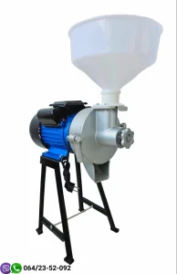 Mlin za kukuruz 2.2 kW - kameničar