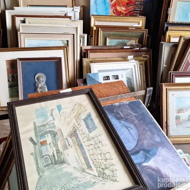 Кристална чинија