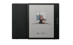 ONYX BOOX Go Color 7" 64GB black