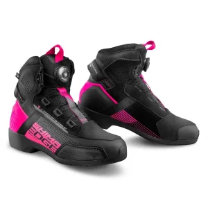 SHIMA EDGE Vented Patike Zenske Pink
