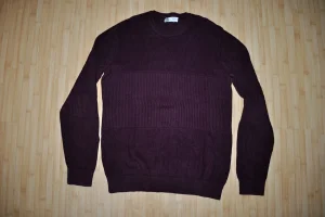 Orig. BERSHKA muški džemper M, PRELEP