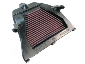 K&N filter Honda cbr 600 rr (03-06)